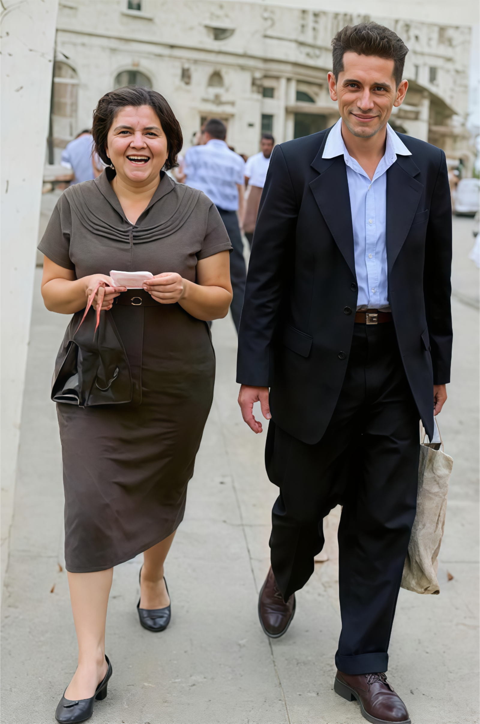 Final restored photo